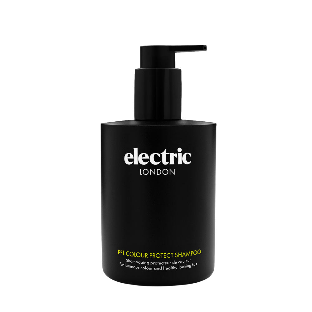 P-1 Colour Protect Shampoo 300ml