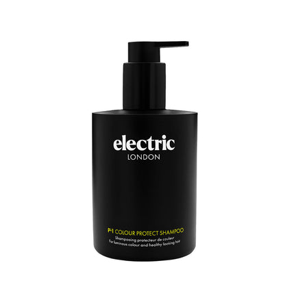 P-1 Colour Protect Shampoo 300ml