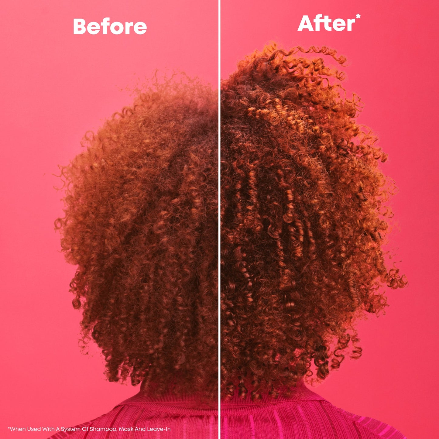 Glow Mania Color Protecting Conditioner 1000ml