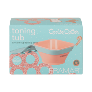 Framar Cookie Cutter Toning Tub