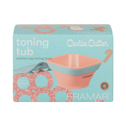 Framar Cookie Cutter Toning Tub