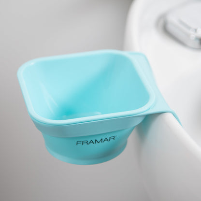 Framar Cookie Cutter Toning Tub