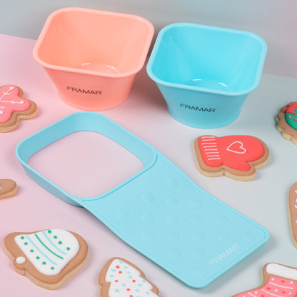 Framar Cookie Cutter Toning Tub