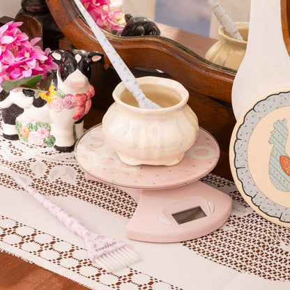 Framar Country Charm - Digital Scale