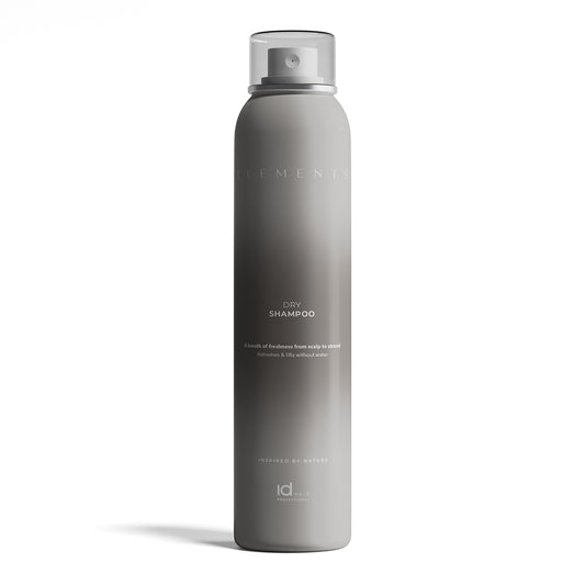 Elements Dry Shampoo 200ml