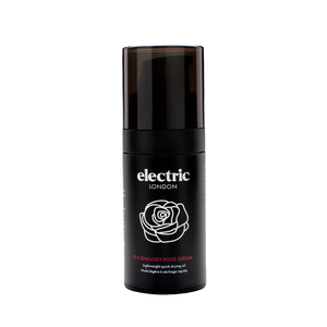 C-1 English Rose Serum