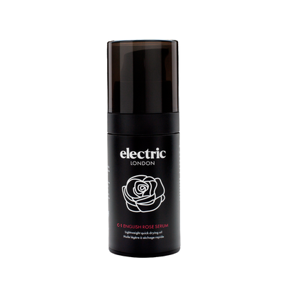 C-1 English Rose Serum