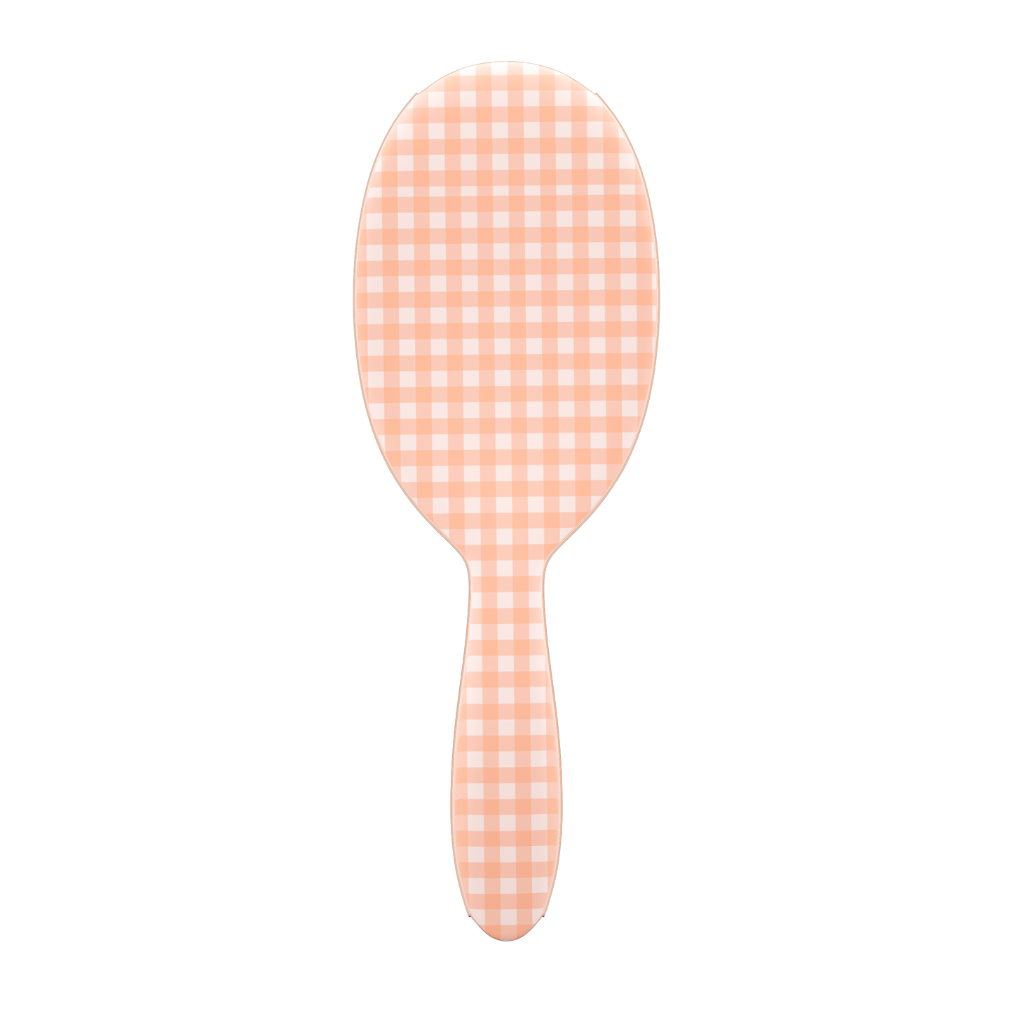 Framar Peach Please 9PC Detangling Brush Display