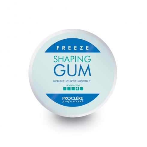 PROCLERE Proclere Freeze Shaping Gum 100g - HAIR from Trade Hair ...