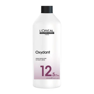 L'Oreal Professionnel Oxydant Creme 12.5 VOL 1000ml