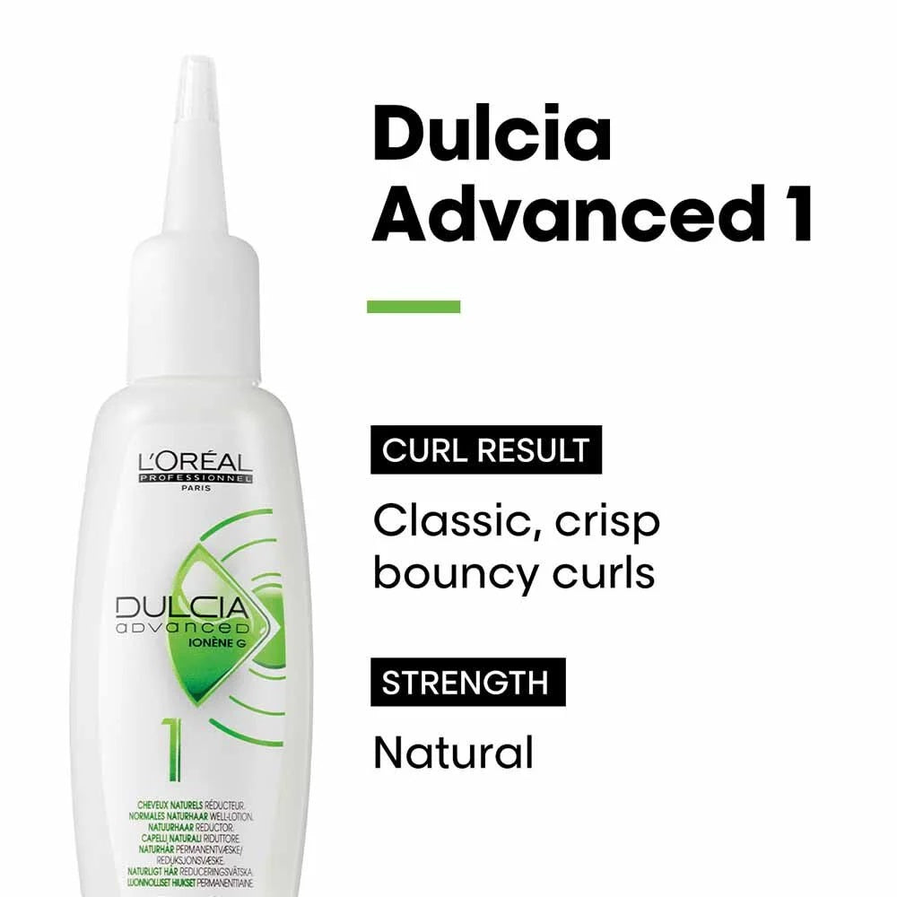 Dulcia Advanced 1 -75ml
