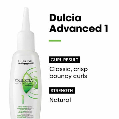 Dulcia Advanced 1 -75ml
