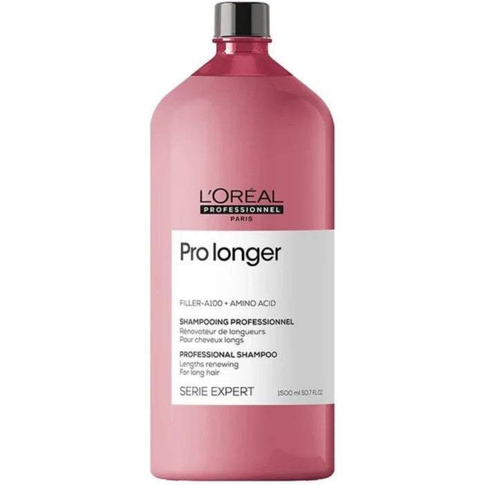 Serie Expert Prolonger Shampoo 1500ml