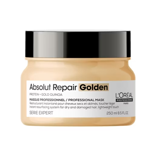 Absolut Repair Golden Mask 250ml