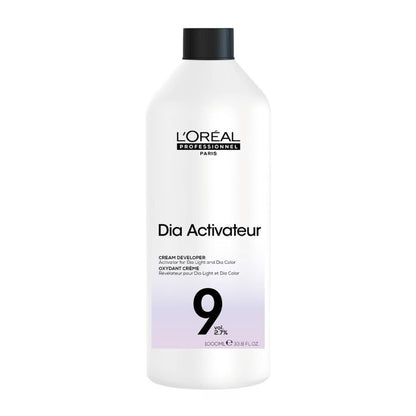 Dia Activateur 9 Vol 1000ml