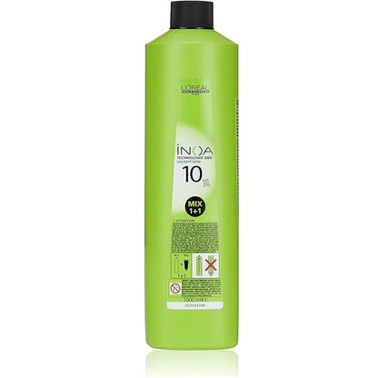 LOreal Professionnel INOA ODS Rich Oxydant 10 Vol 1000ml