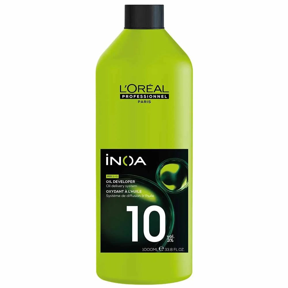 LOreal Professionnel INOA ODS Rich Oxydant 10 Vol 1000ml