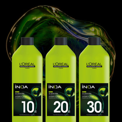 LOreal Professionnel INOA ODS Rich Oxydant 30 Vol 1000ml