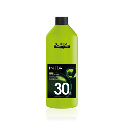 LOreal Professionnel INOA ODS Rich Oxydant 30 Vol 1000ml