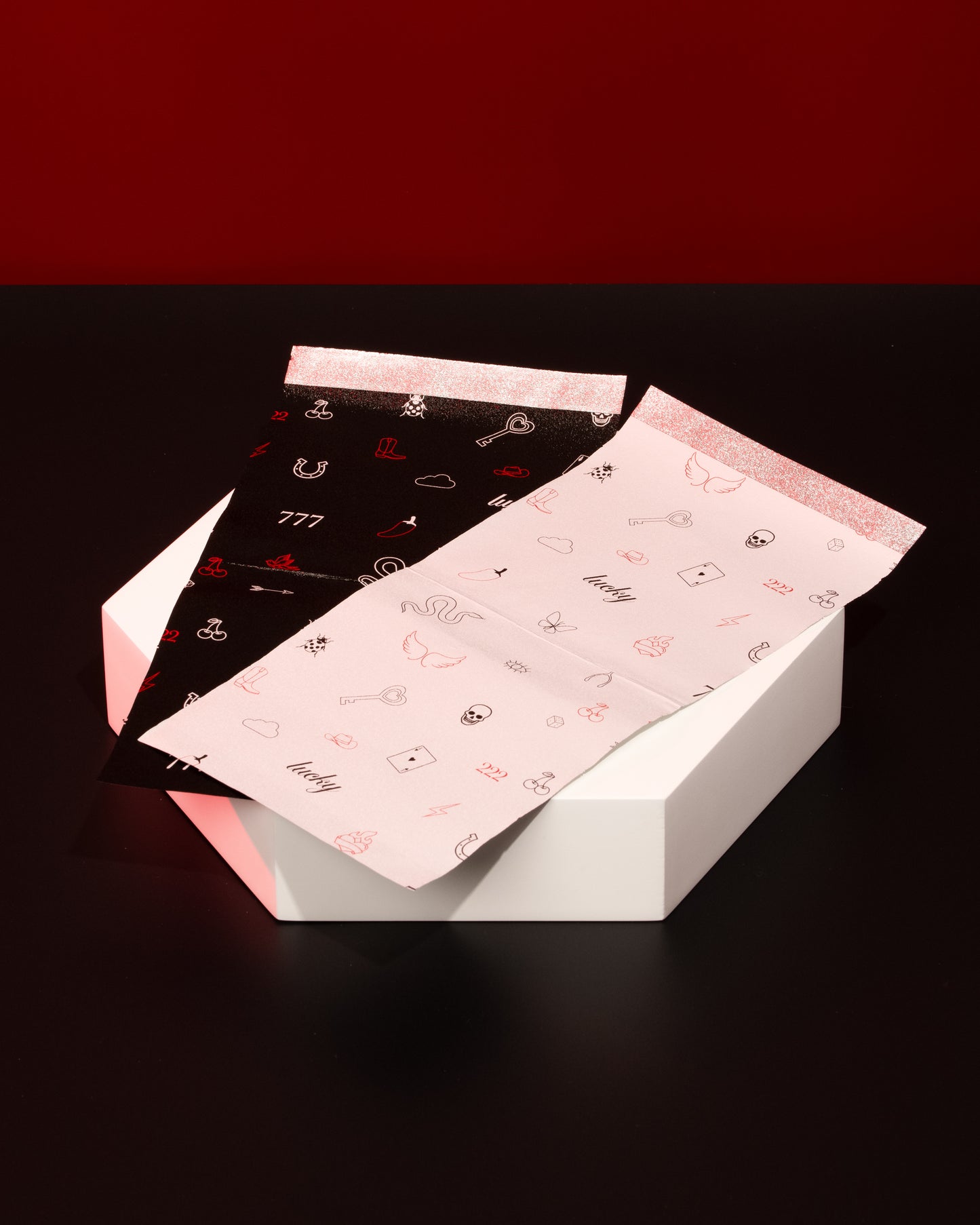 Framar Get Lucky Switch Pop Up Foil