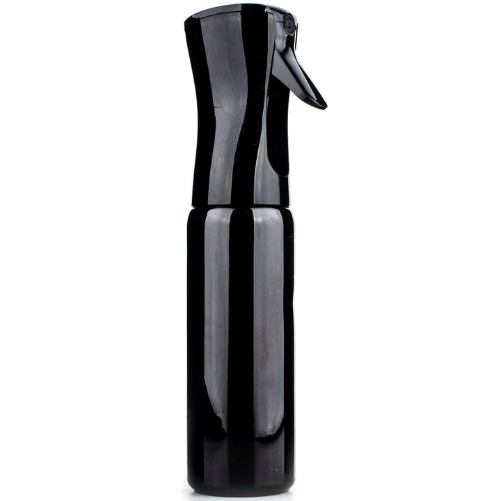 Flairosol Water Spray - Black