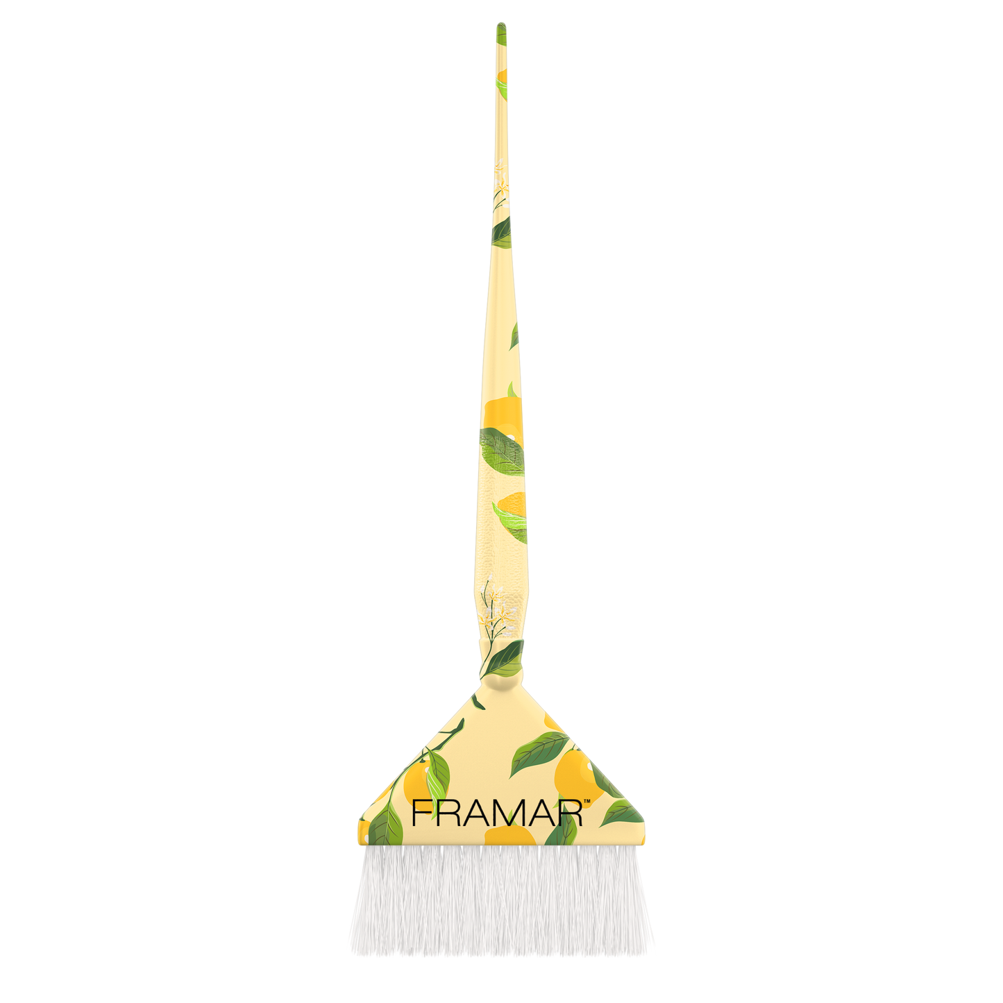 Framar Limoncello Root Repair Brush Set