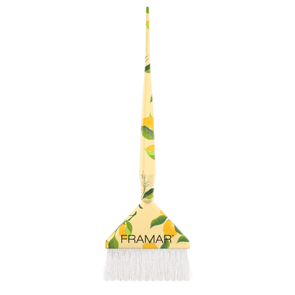 Framar Limoncello Root Repair Brush Set