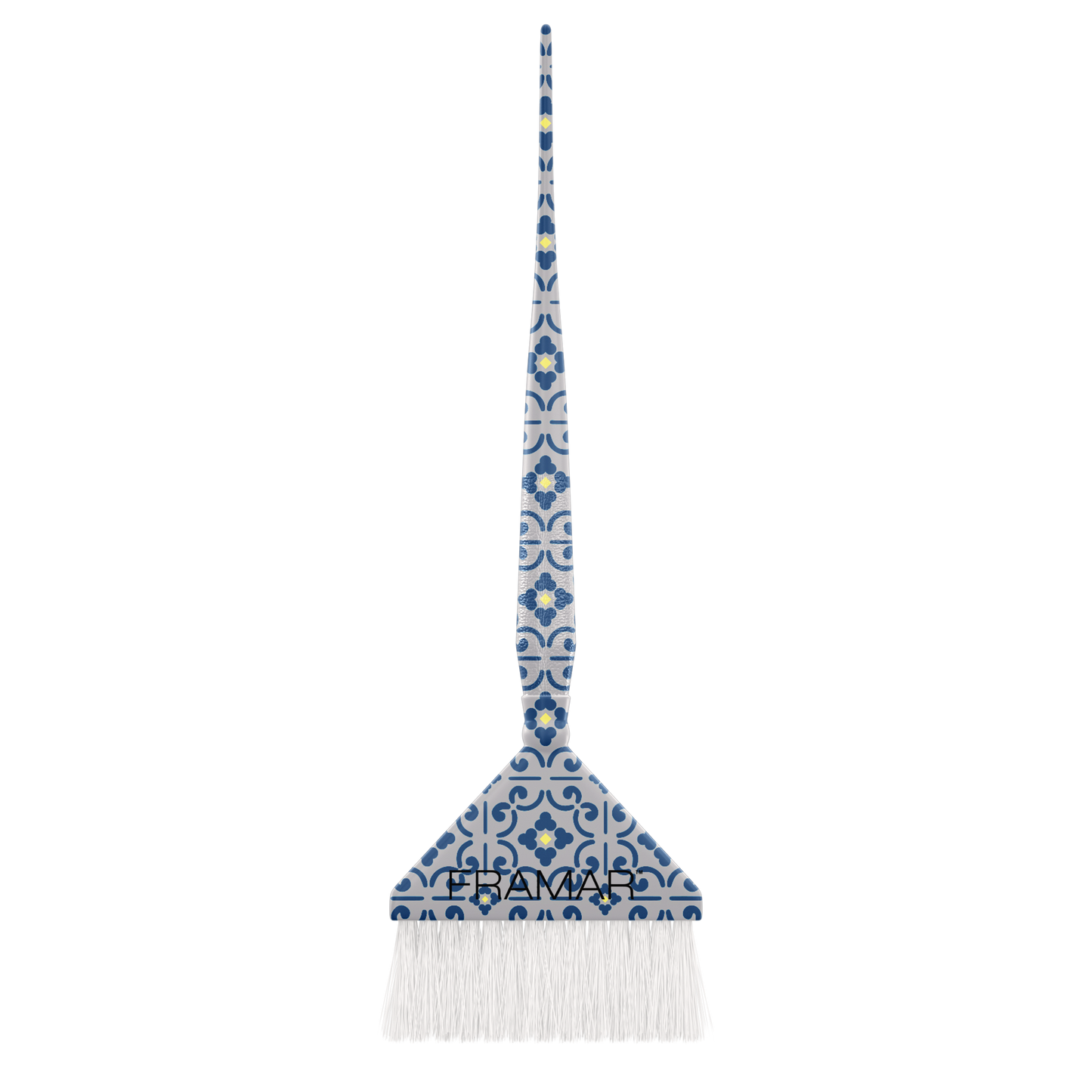 Framar Limoncello Root Repair Brush Set