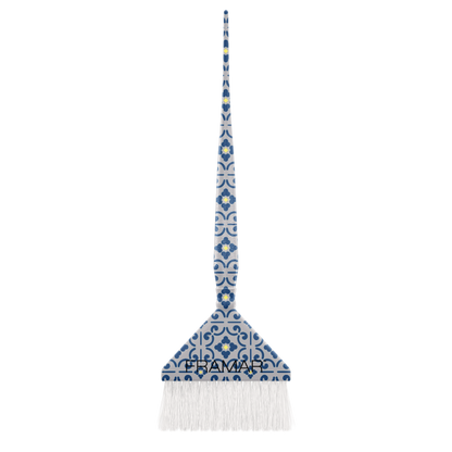 Framar Limoncello Root Repair Brush Set