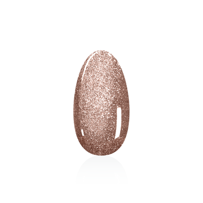 Halo Gel Polish Plus 12ml Pink Diamond