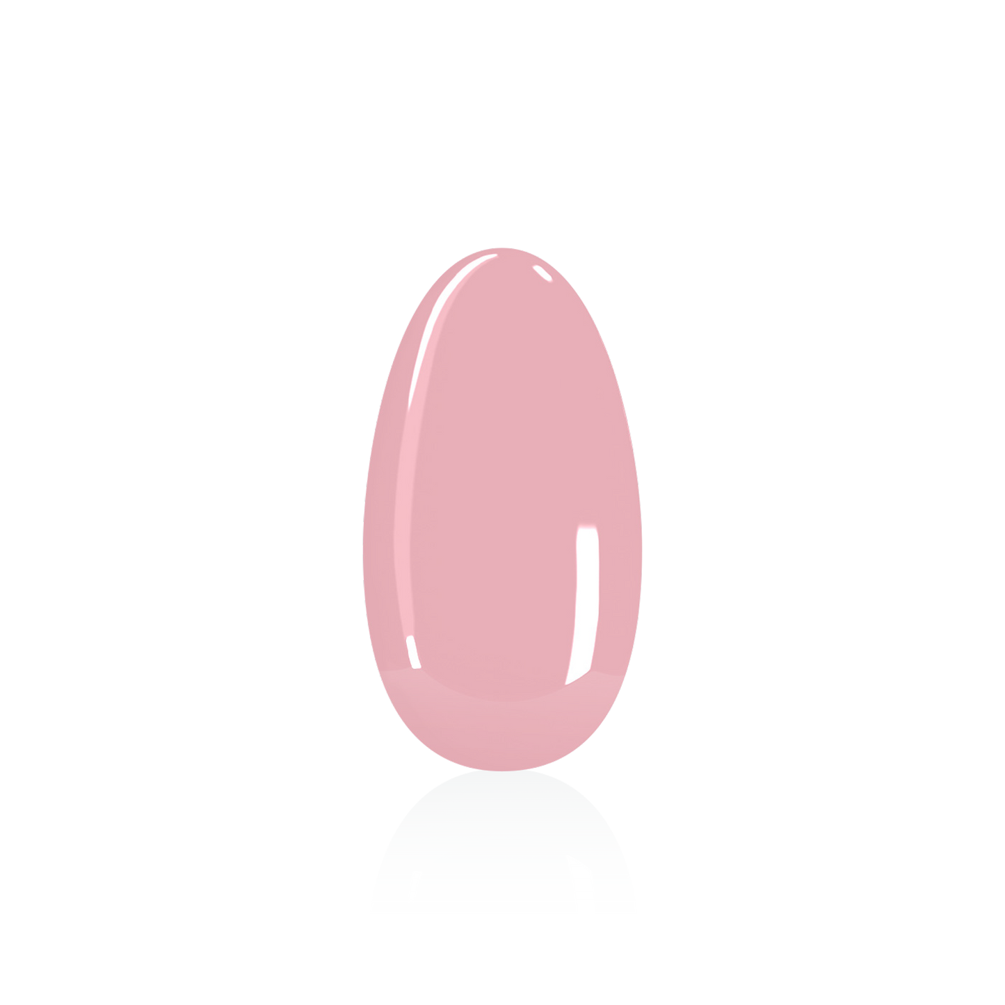 Halo Gel Polish Plus 12ml Baby Pink