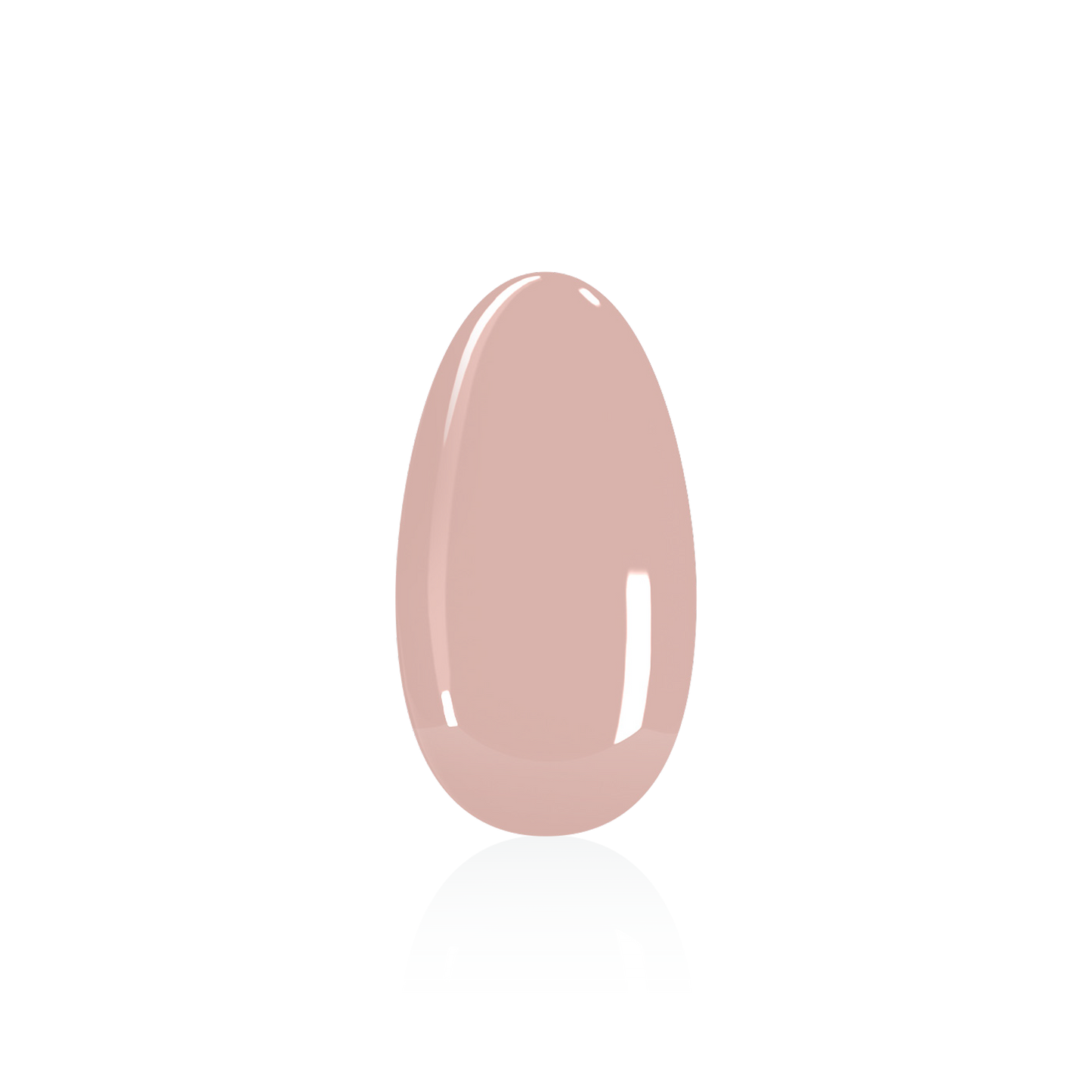 Halo Gel Polish Plus 12ml Naked