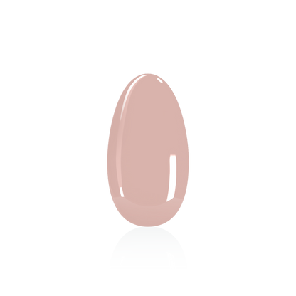 Halo Gel Polish Plus 12ml Naked