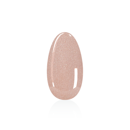 Halo Gel Polish Plus 12ml Bare Shimmer