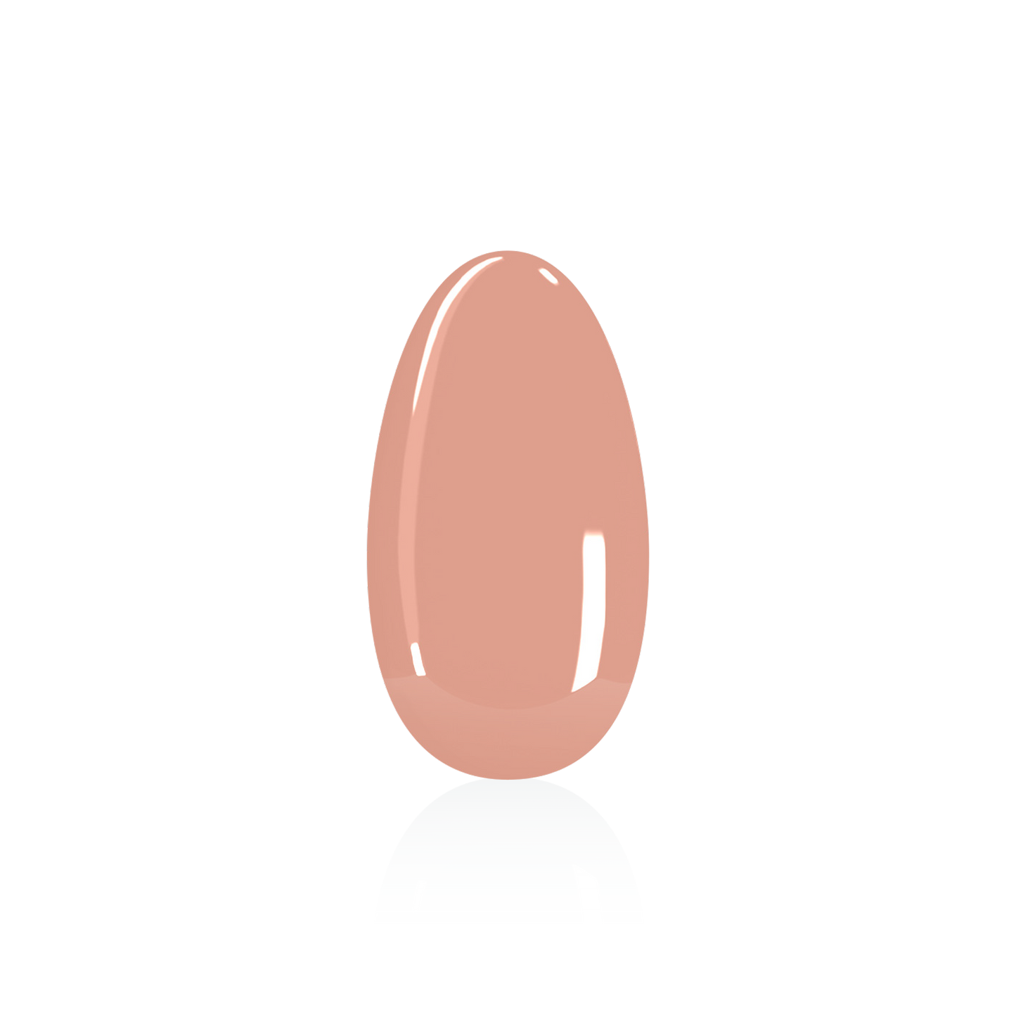Halo Gel Polish Plus 12ml Light Nude