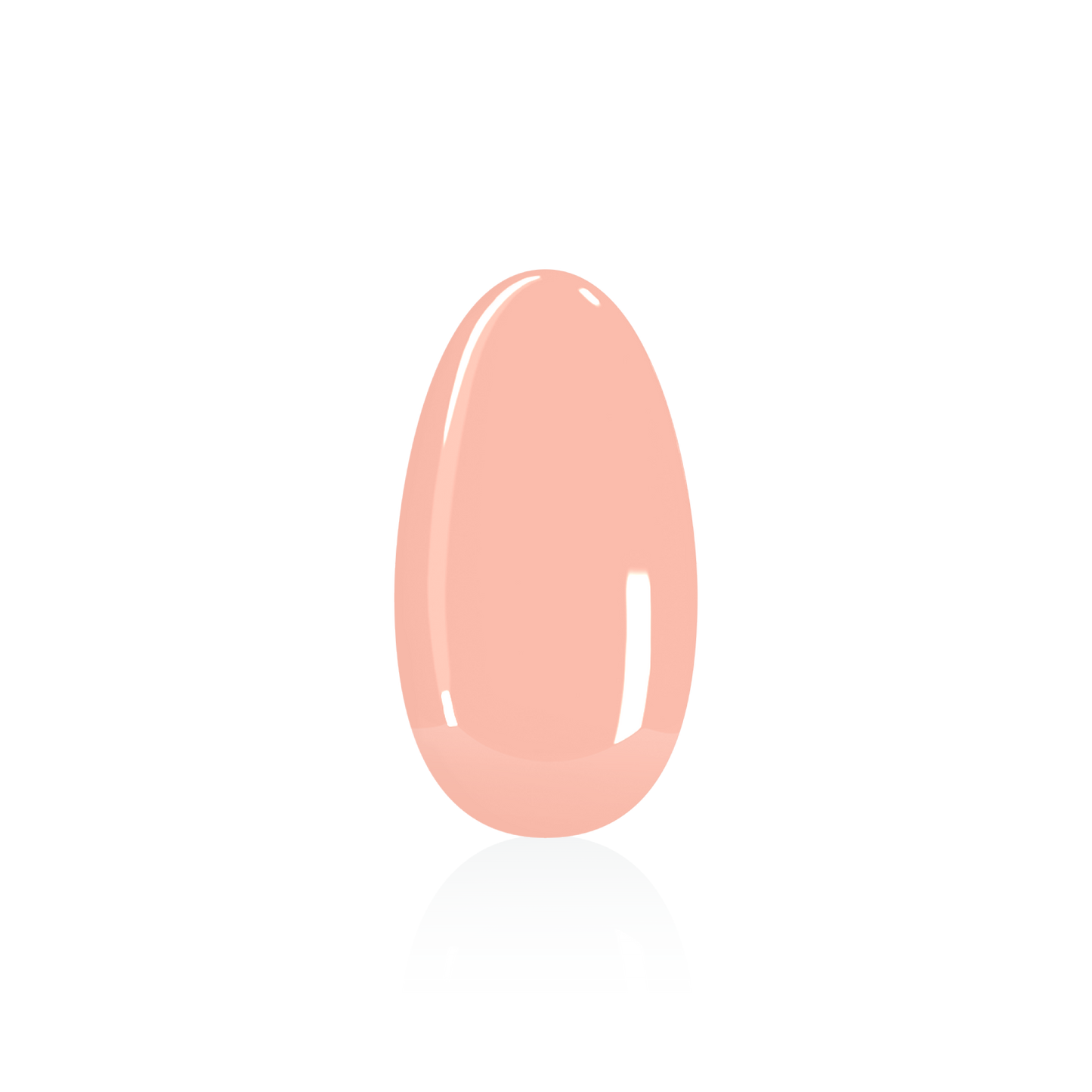 Halo Gel Polish Plus 12ml Peachy