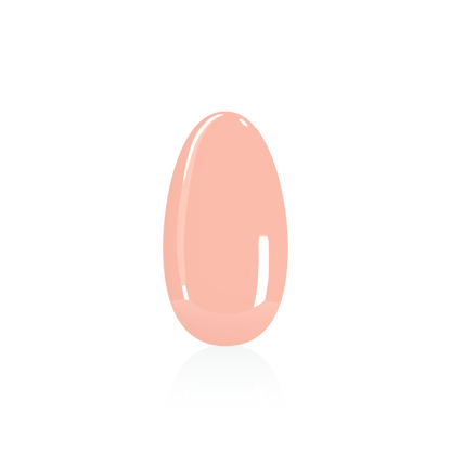 Halo Gel Polish Plus 12ml Peachy