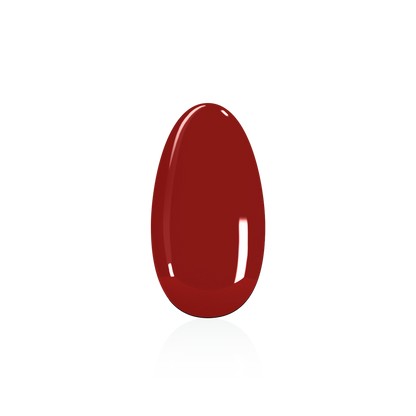 Halo Gel Polish Plus 12ml Merlot