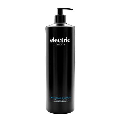 H2-1 Hydrate Shampoo 1L