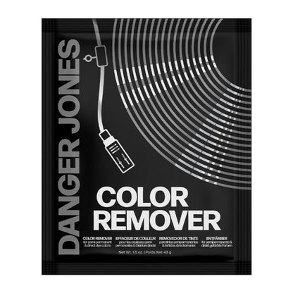 Danger Jones Semi-Permanent Color Remover 43g