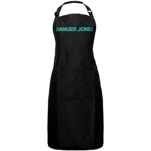 Danger Jones Waterproof DuraSilk™ Apron