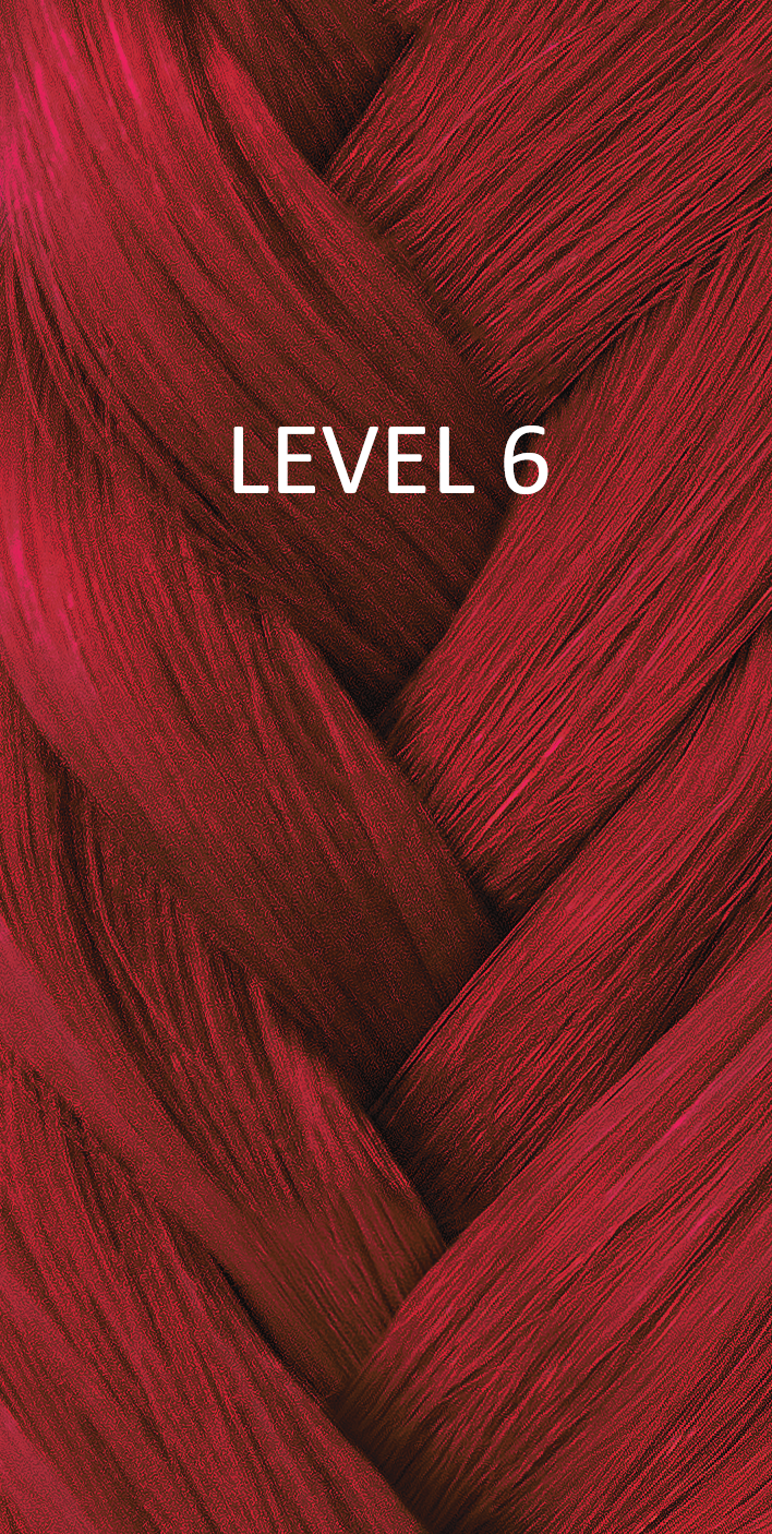 Danger Jones Semi-Permanent Colour 118ml Checkmate - Hot Red