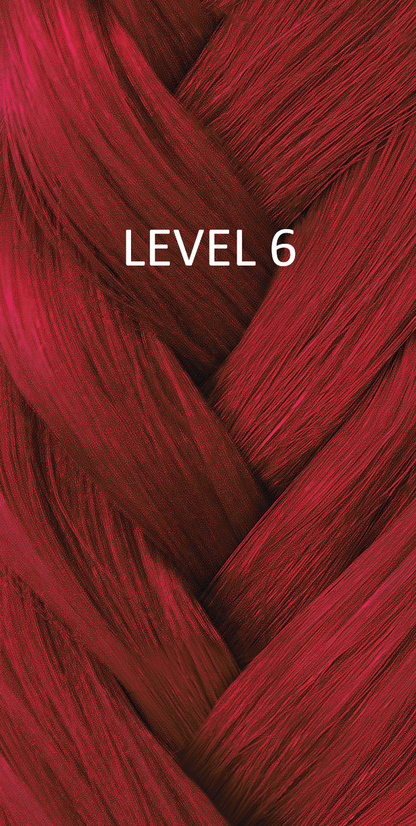 Danger Jones Semi-Permanent Colour 118ml Checkmate - Hot Red