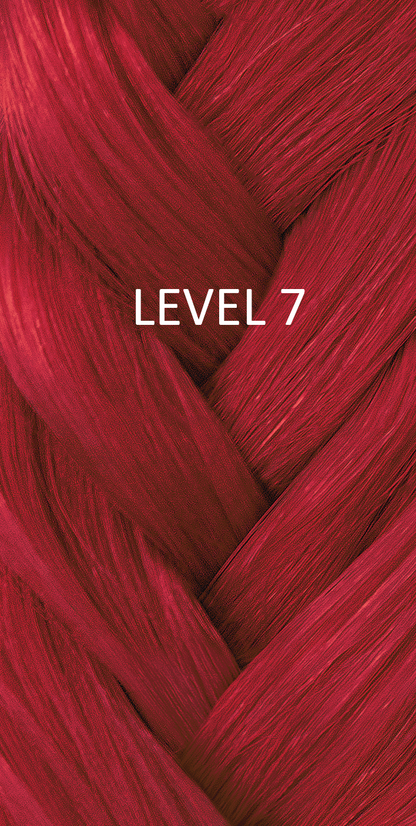 Danger Jones Semi-Permanent Colour 118ml Checkmate - Hot Red