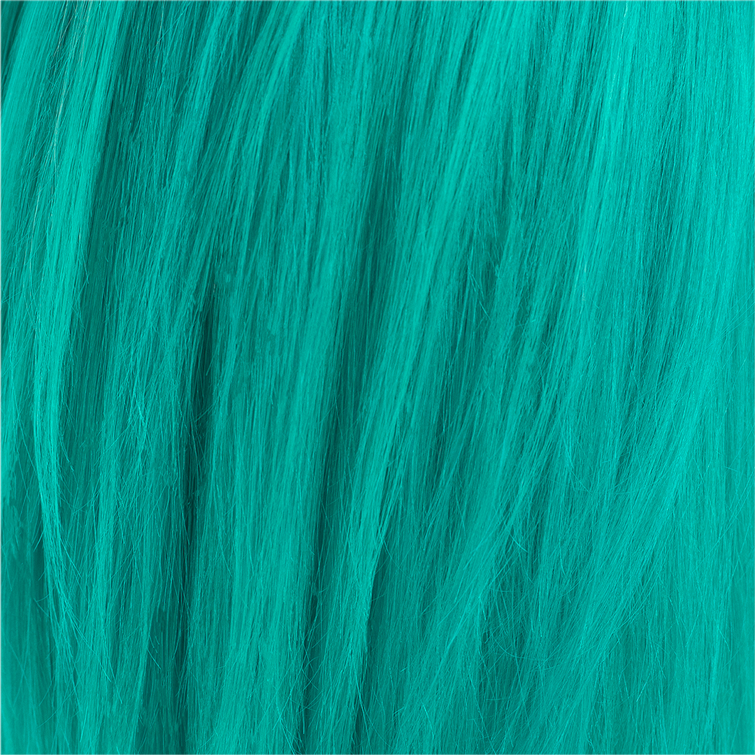 Danger Jones Semi-Permanent Colour 118ml Ransom - Light Teal