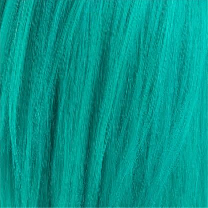 Danger Jones Semi-Permanent Colour 118ml Ransom - Light Teal