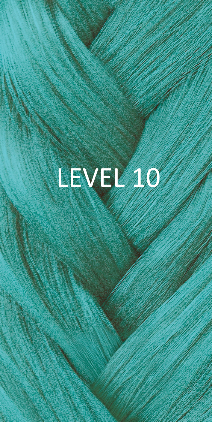 Danger Jones Semi-Permanent Colour 118ml Ransom - Light Teal