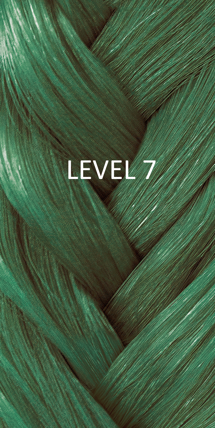 Danger Jones Semi-Permanent Colour 118ml Ransom - Light Teal