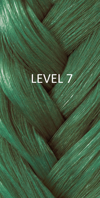 Danger Jones Semi-Permanent Colour 118ml Ransom - Light Teal