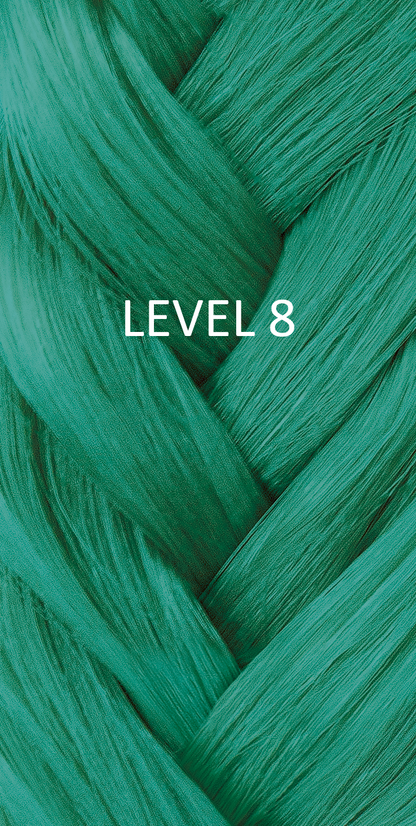 Danger Jones Semi-Permanent Colour 118ml Ransom - Light Teal